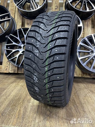 Kumho WinterCraft Ice WI31 205/65 R16 99T
