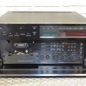 Pioneer CT-A1 izxl кассетная дека