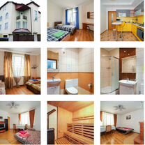 Комната 14 м², 1/4 эт., Минск