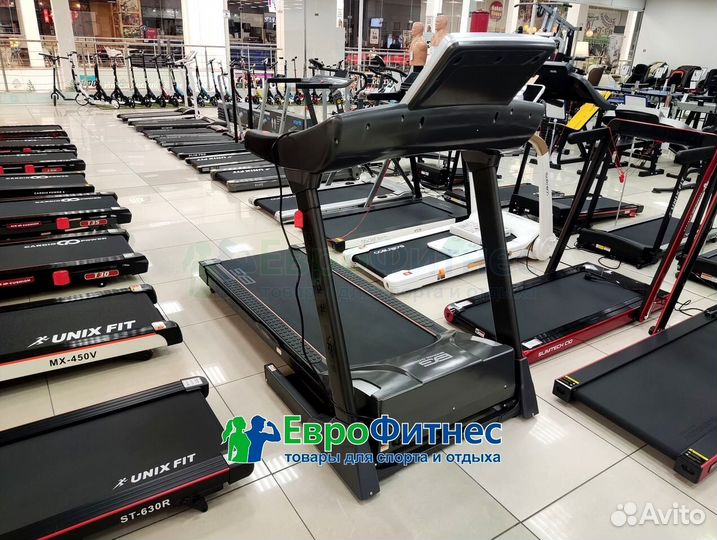 Беговая дорожка