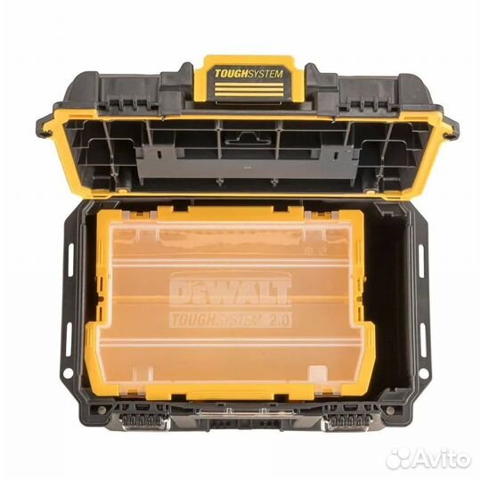 Ящик для инструментов DeWalt dwst08035-1