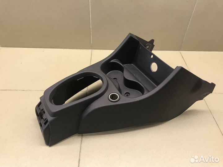 Консоль Almera (G15) 2013