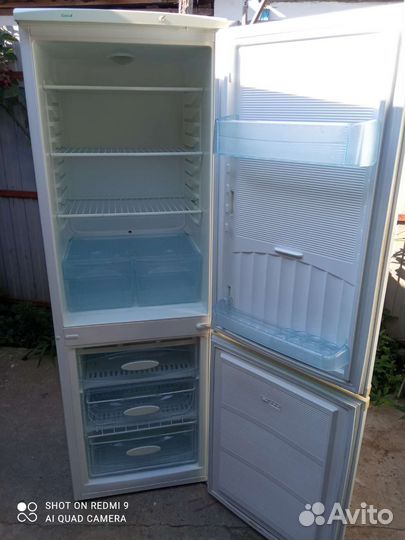 Холодильник бу