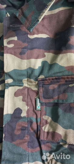 Костюм камуфляж