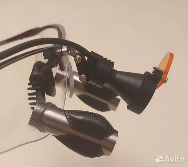 Свет для бинокуляров в наличии