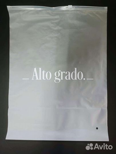 Печать на пакетах пвд. Печать на пакетах zip-lock