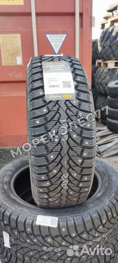 Pirelli Formula Ice 205/55 R16 91T