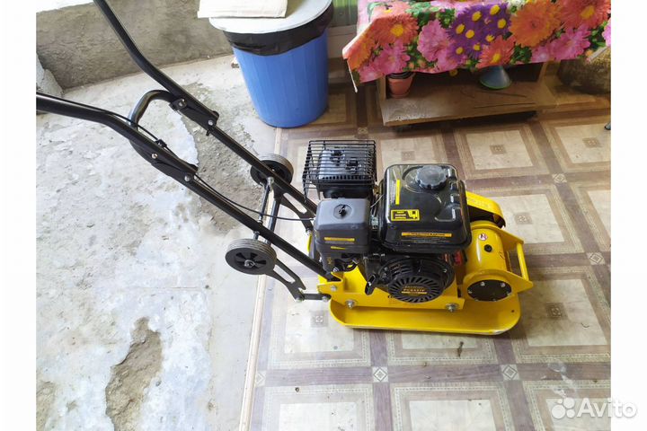 Аренда прокат виброплиты 60,90,110,500