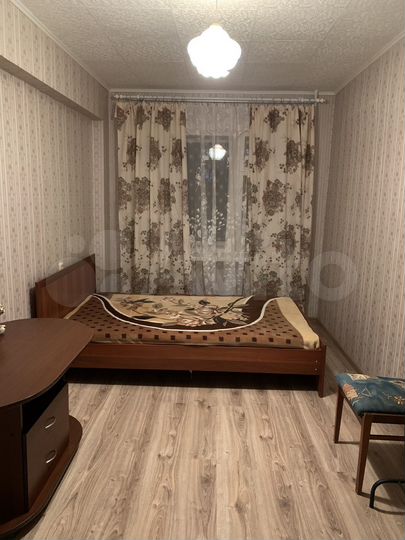 2-к. квартира, 45,2 м², 4/5 эт.