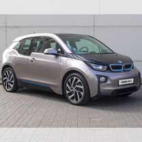 BMW i3 0.6 AT, 2014, 97 955 км, с пробегом, цена 1 840 000 руб.