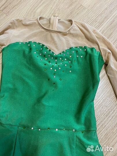 Костюм для гимнастики