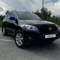 Toyota RAV4 2.0 AT, 2008, 223 000 км, с пробегом, цена 1 400 000 руб.