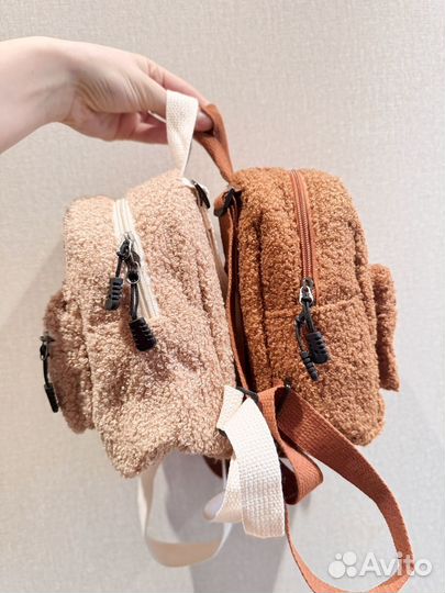 Рюкзак детский