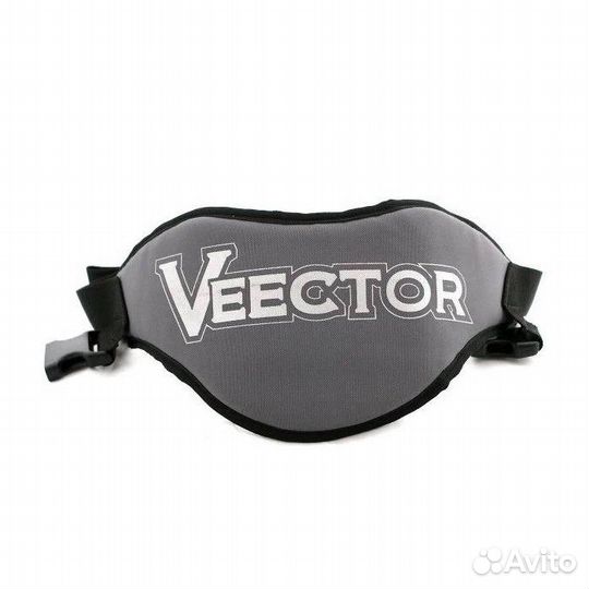 Ремень безопасности для пассажира на мотоцикле