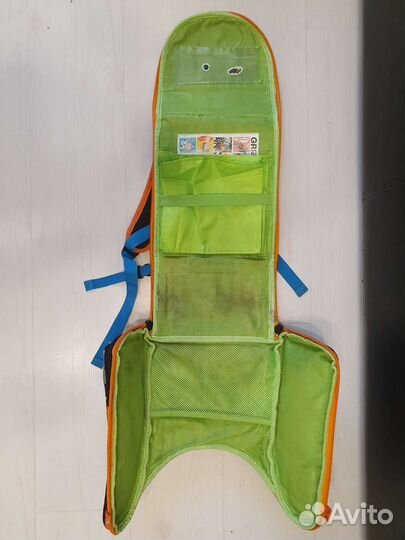 Ранец (рюкзак) школьный для мальчика