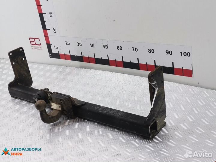 Прицепное устройство (фаркоп) Mercedes-Benz