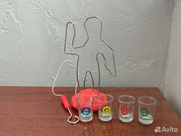 Игра для взрослых 