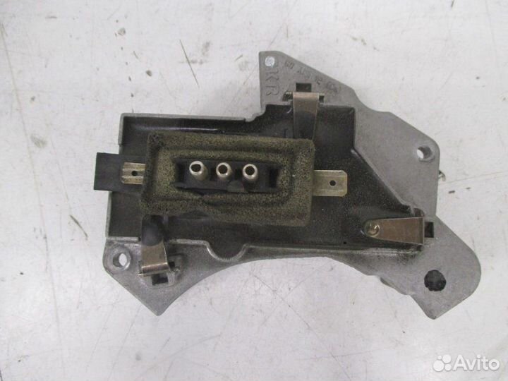 Сопротивление отопителя Mercedes-Benz E-Class 2.4