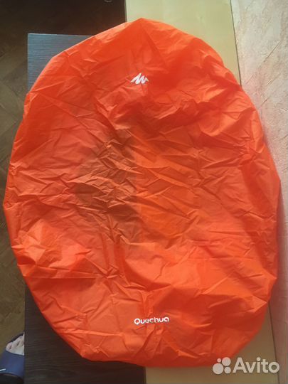 Чехол для рюкзака decathlon Quechua 35-50L