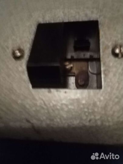 Электрический обогреватель