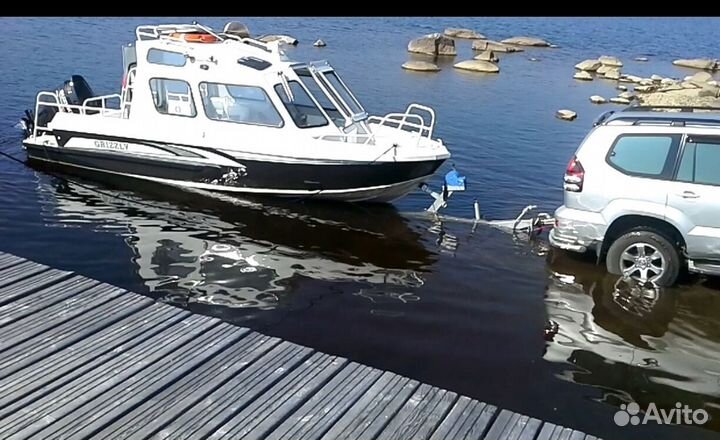 Морская Рыбалка в Баренцевом море