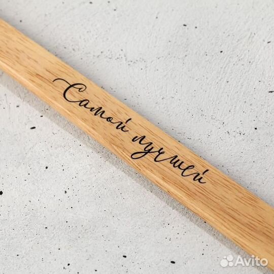 Силиконовая лопатка «Цветочки» на формовой подложк