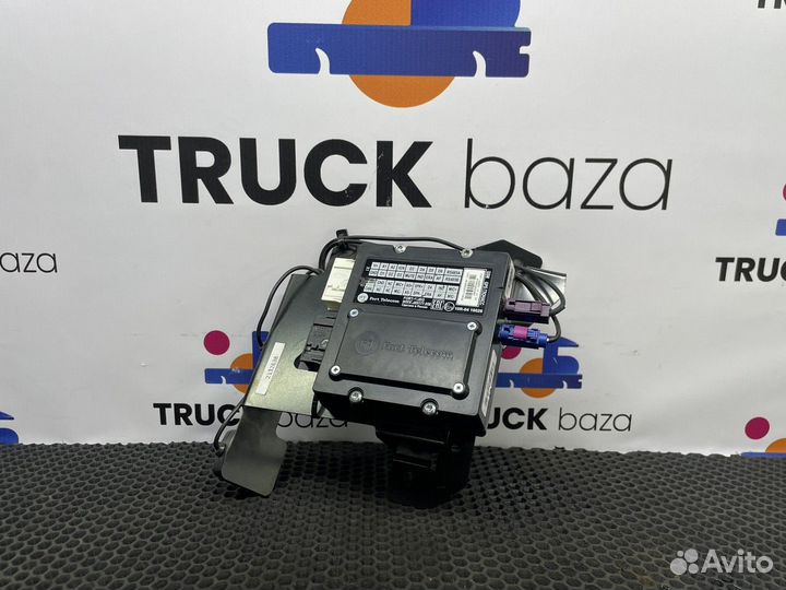 305177058 Блок GSM GPS Глонасс Daf XF105