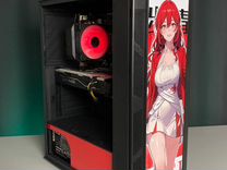 Игровой пк core I7\ RX 580 8GB