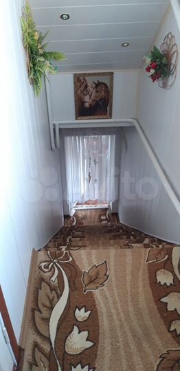 3-к. квартира, 74,6 м², 2/2 эт.