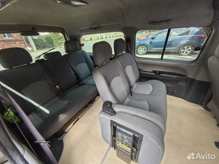 Пассажирские перевозки /Трансфер /Такси минивен