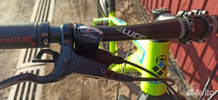 Велосипеды горные бу