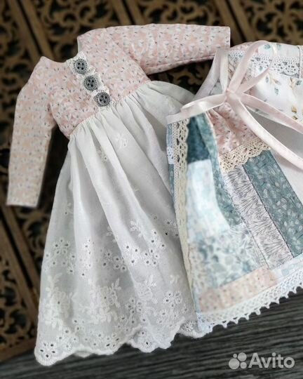 Одежда для Паола Рейна