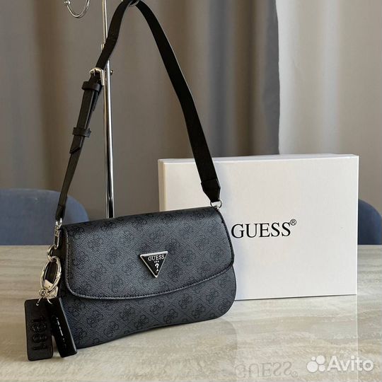 Сумка женская Guess 2 расцветки