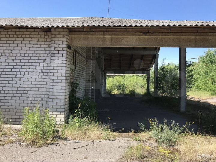 Производство, 21068 м²