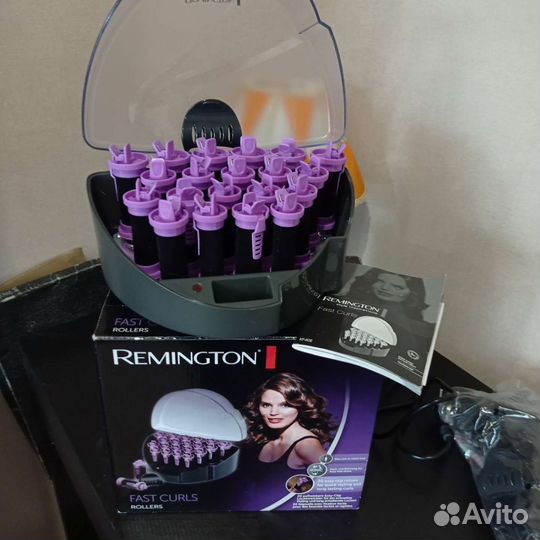 Термобигуди