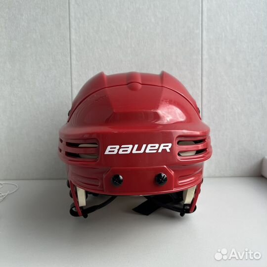 Хоккейный шлем Bauer 4500 SR L