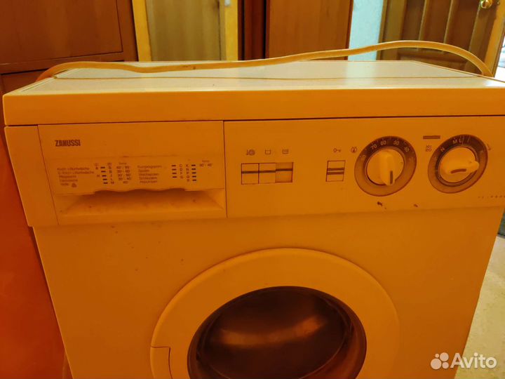 Стиральная машина бу