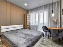 Квартира-студия, 28 м², 16/17 эт.