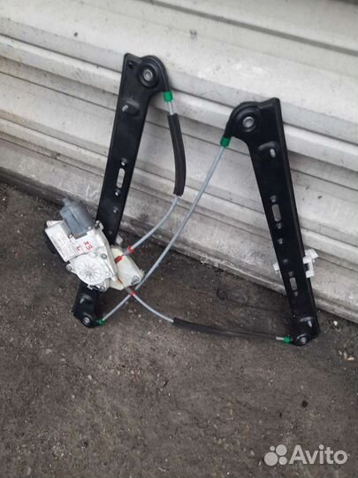 Стеклоподъемник бмв х3 е83