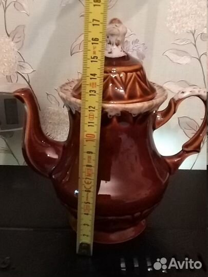 Керамика СССР