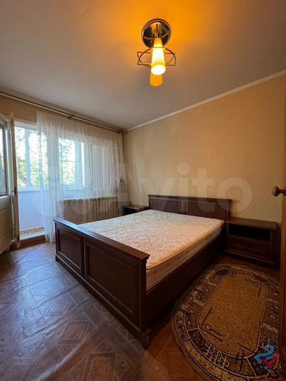 2-к. квартира, 44 м², 2/5 эт.