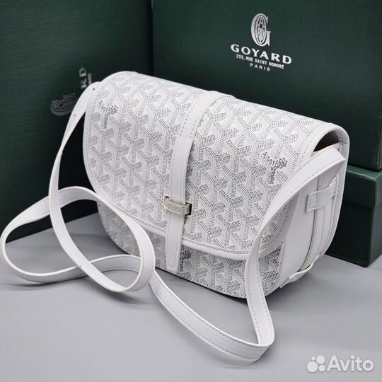 Сумка мужская Goyard