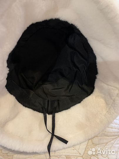 Панама зимняя новая