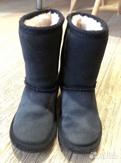 Угги EMU (11 US)