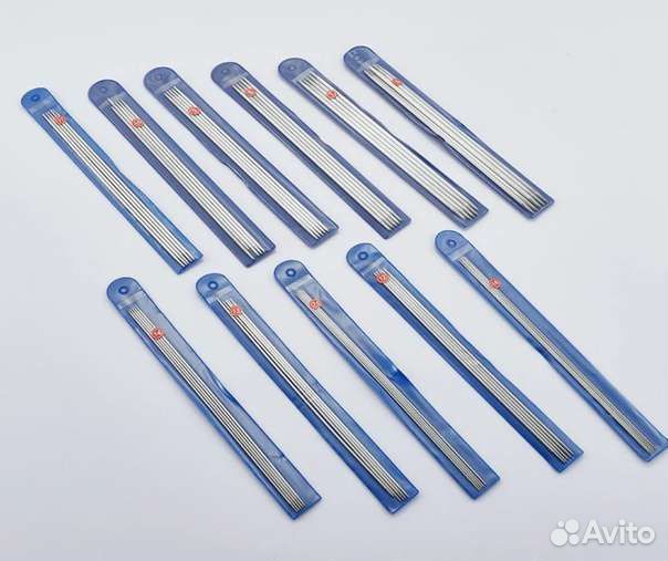 Спицы для вязания