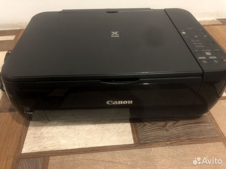 Принтер Canon MP280