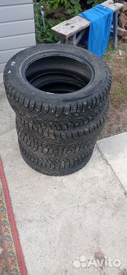Nordman 5 175/65 R14 42B