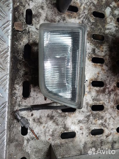 Птф Nissan Maxima a32, Ниссан Максима а32