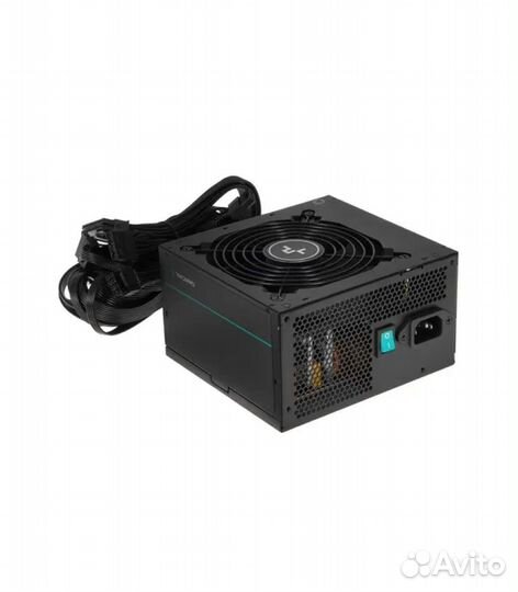 Блок питания deepcool PM800D, 800 Вт (PM800D)