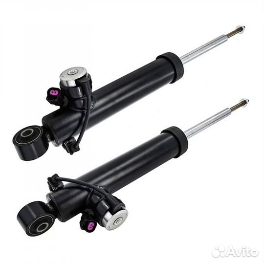 Стойка зад регулируемая Cadillac SRX II 22793802